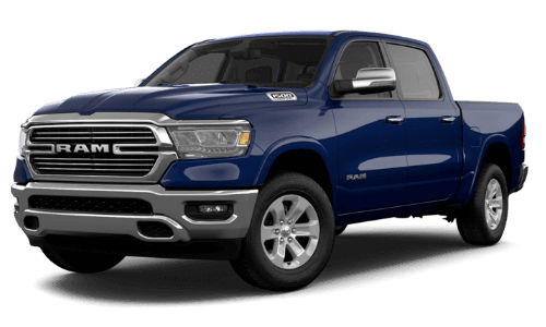 dark blue ram 1500